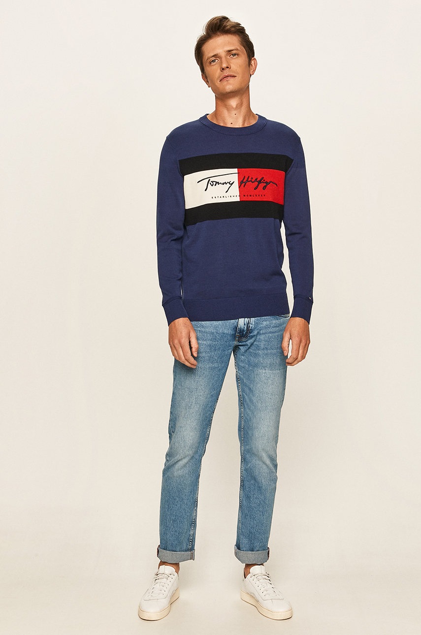 

Tommy Hilfiger - Свитер
