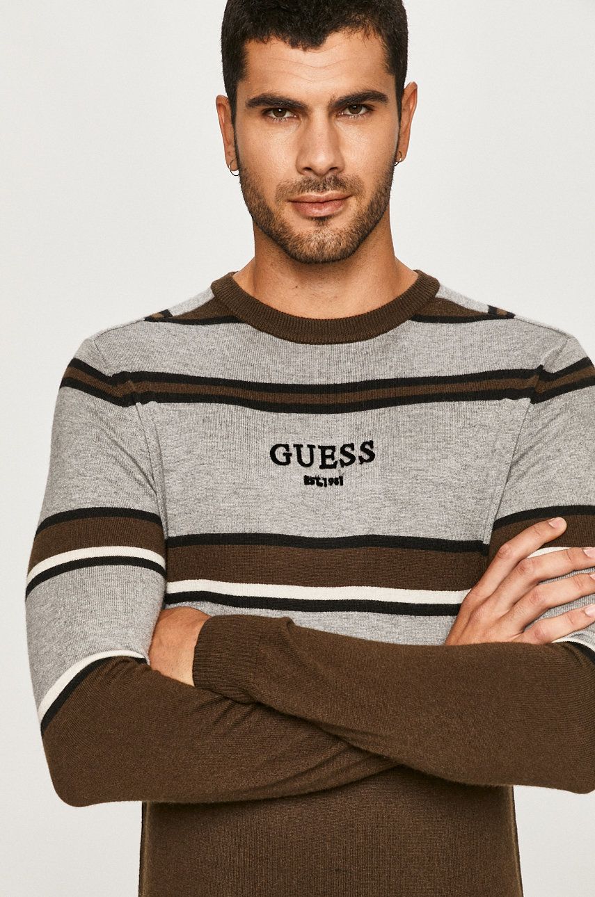 Guess Jeans - Pulover