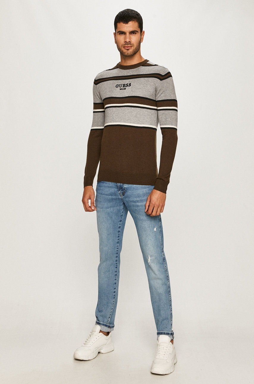 

Guess Jeans - Свитер