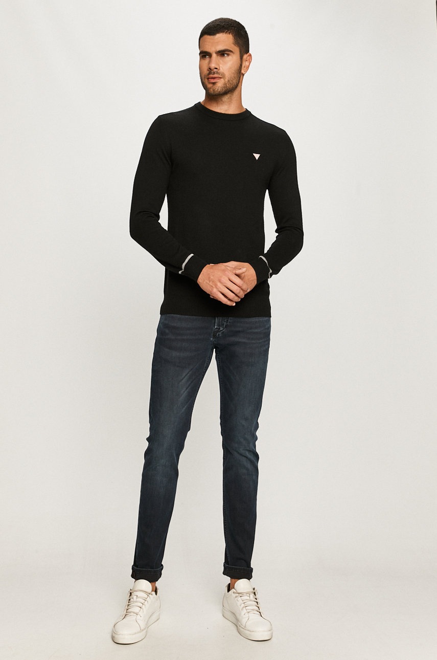 

Guess Jeans - Свитер