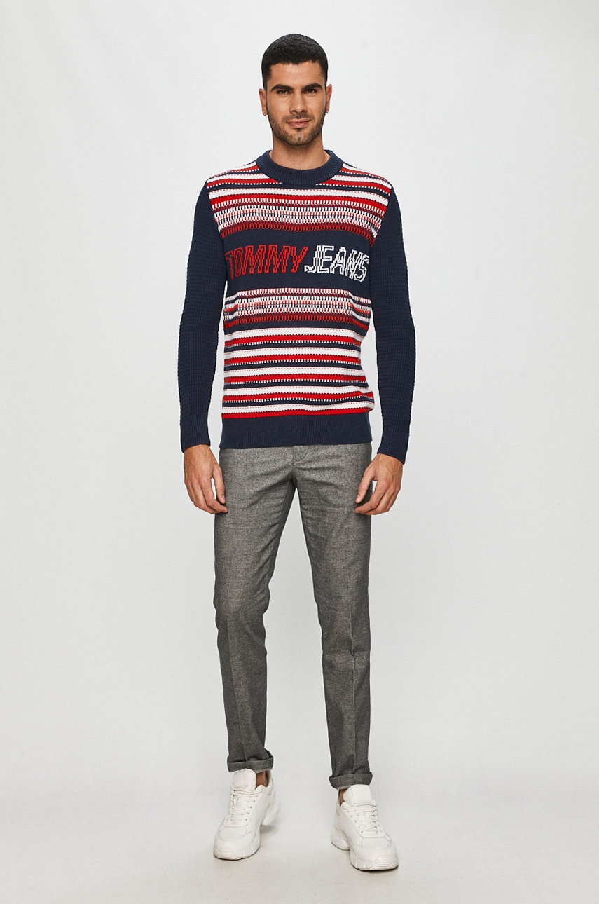 

Tommy Jeans - Свитер