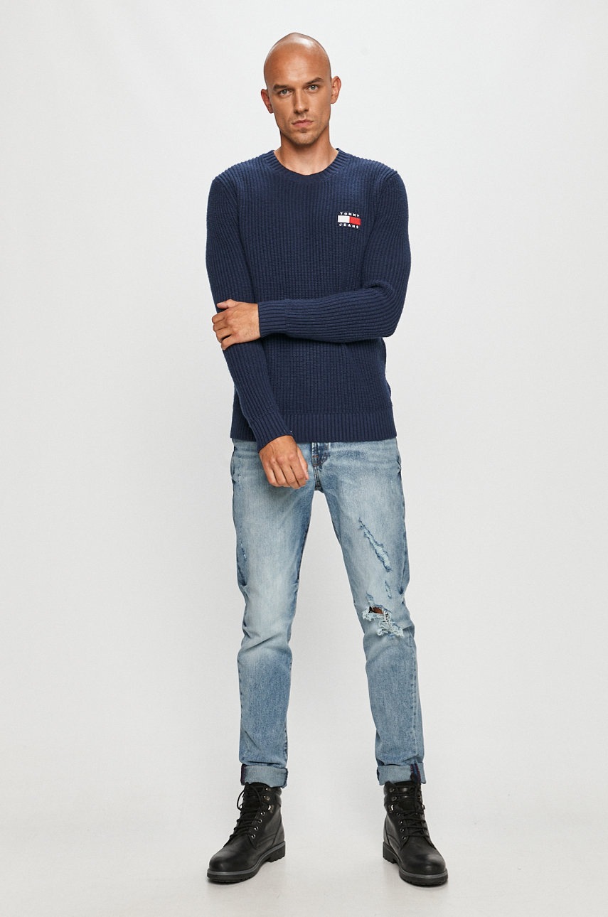 

Tommy Jeans - Свитер
