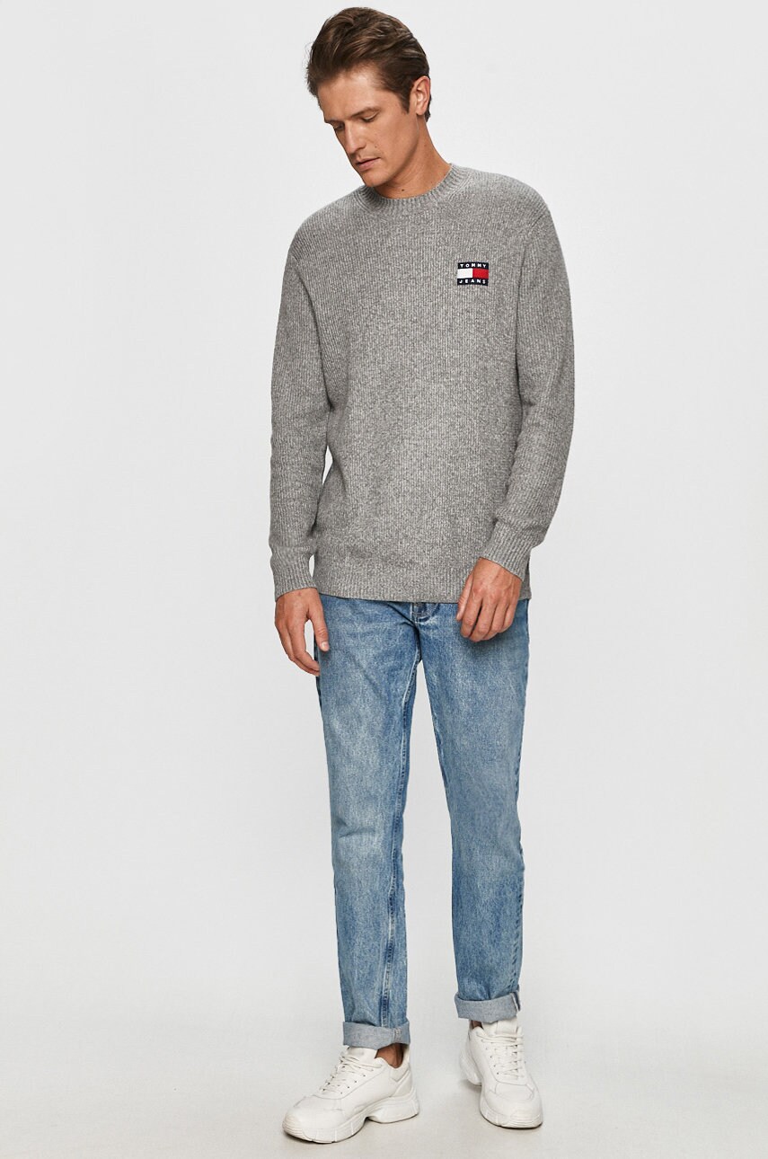 

Tommy Jeans - Свитер