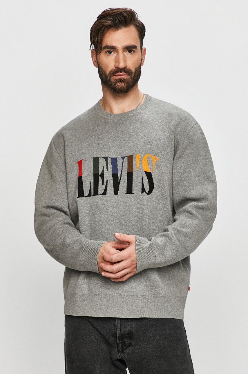 Levi's - Pulover