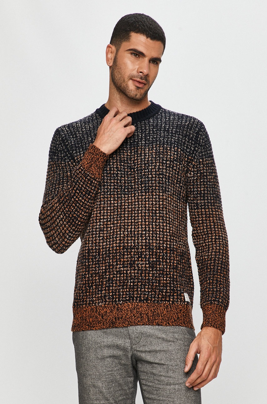 Pepe Jeans - Pulover Mario