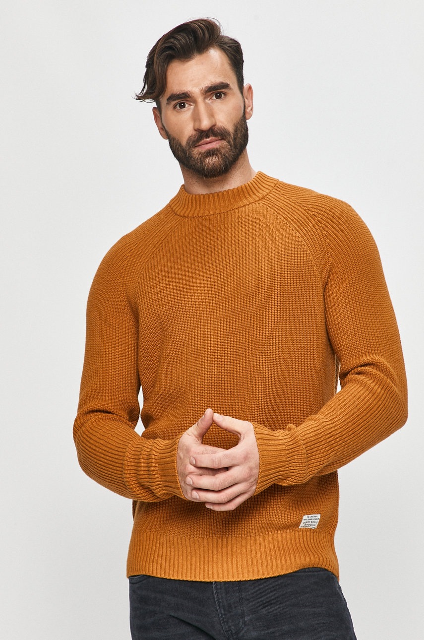 Pepe Jeans - Pulover Angelo