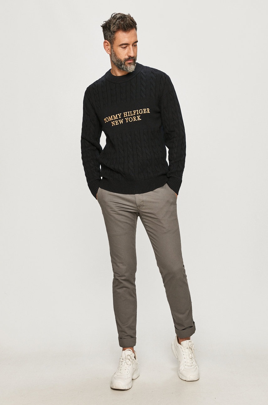 

Tommy Hilfiger - Светр
