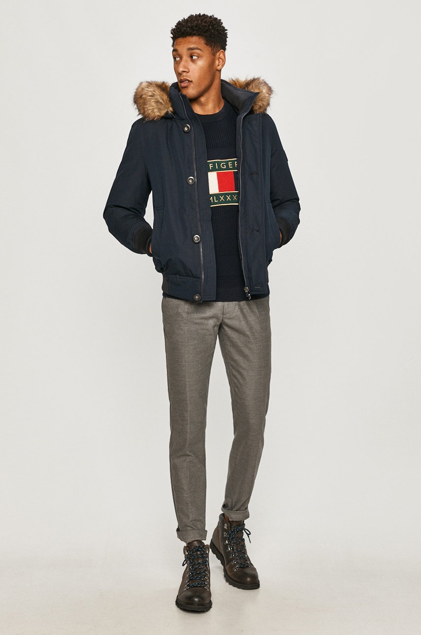

Tommy Hilfiger - Свитер