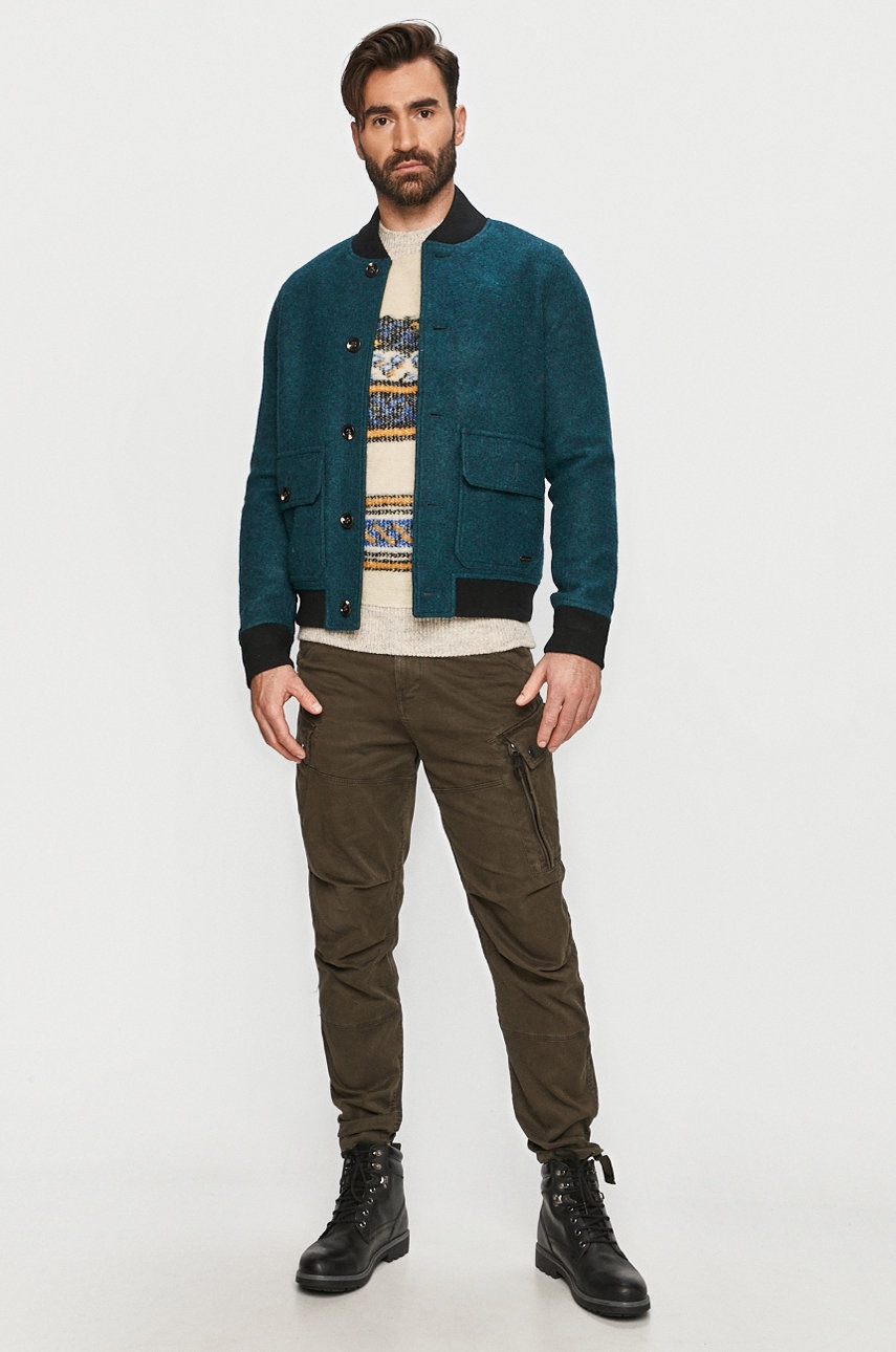 

Scotch & Soda - Свитер