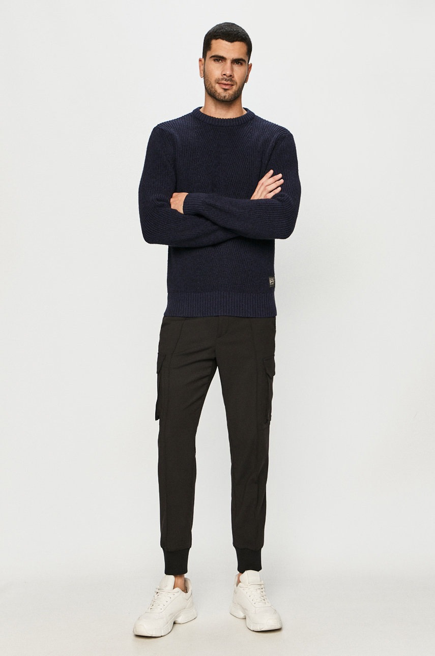 

Scotch & Soda - Свитер