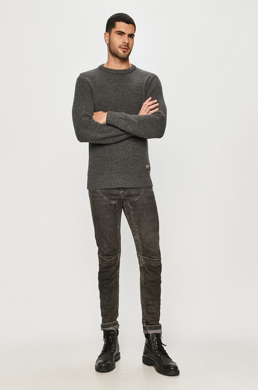 

Scotch & Soda - Свитер