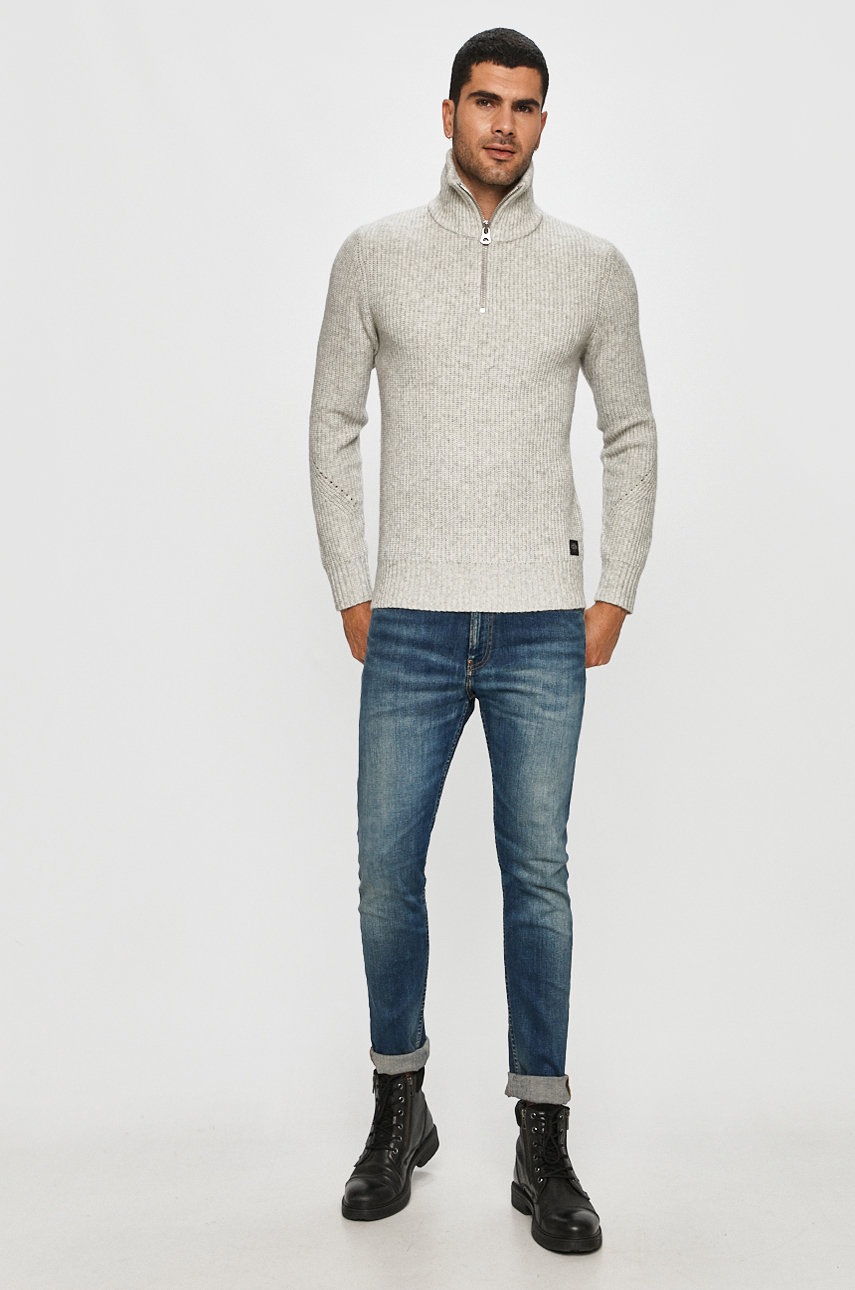 

Scotch & Soda - Свитер
