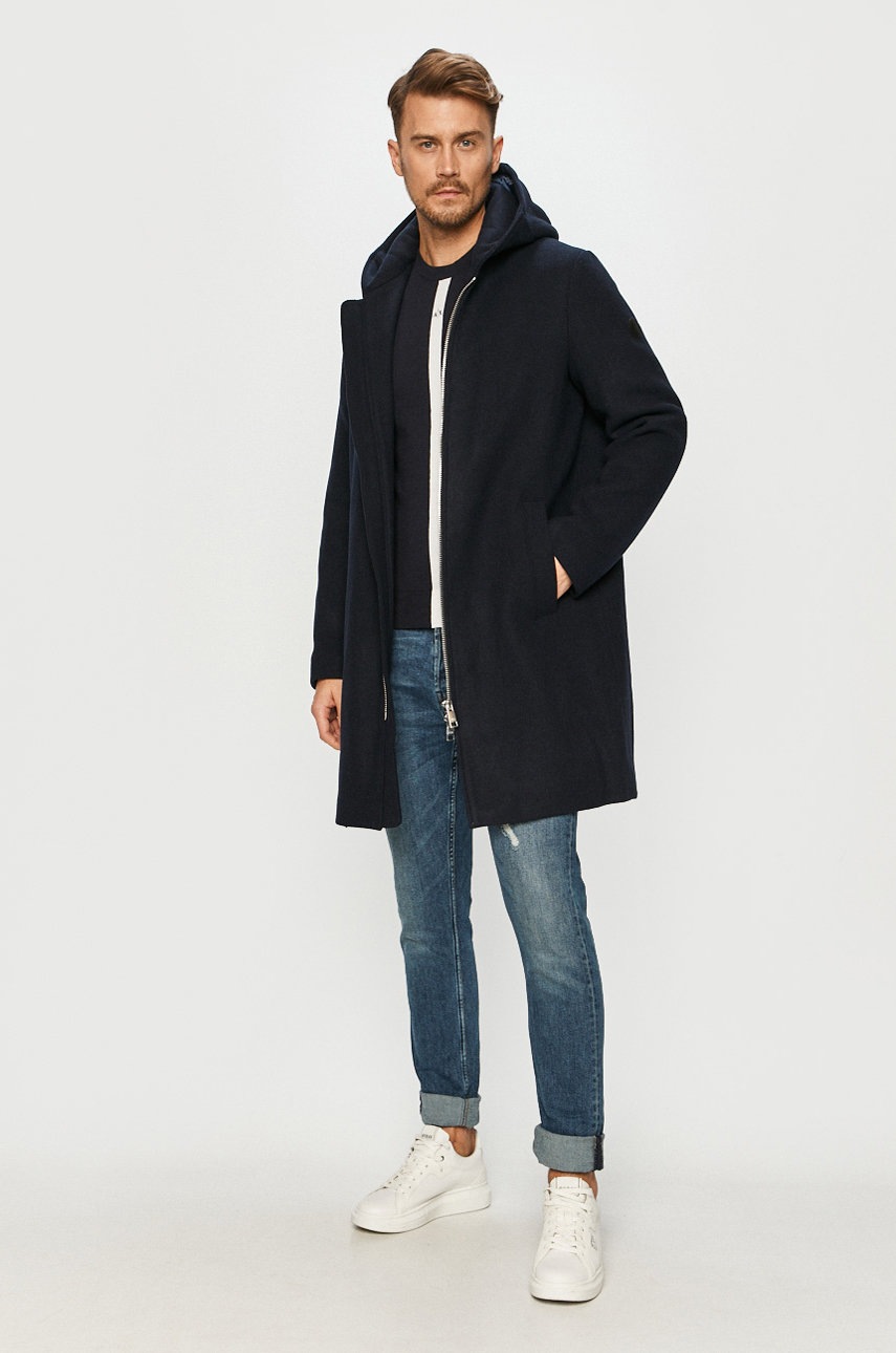 

Armani Exchange - Свитер