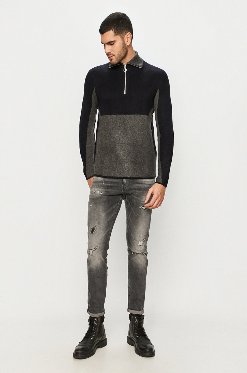 

Armani Exchange - Свитер