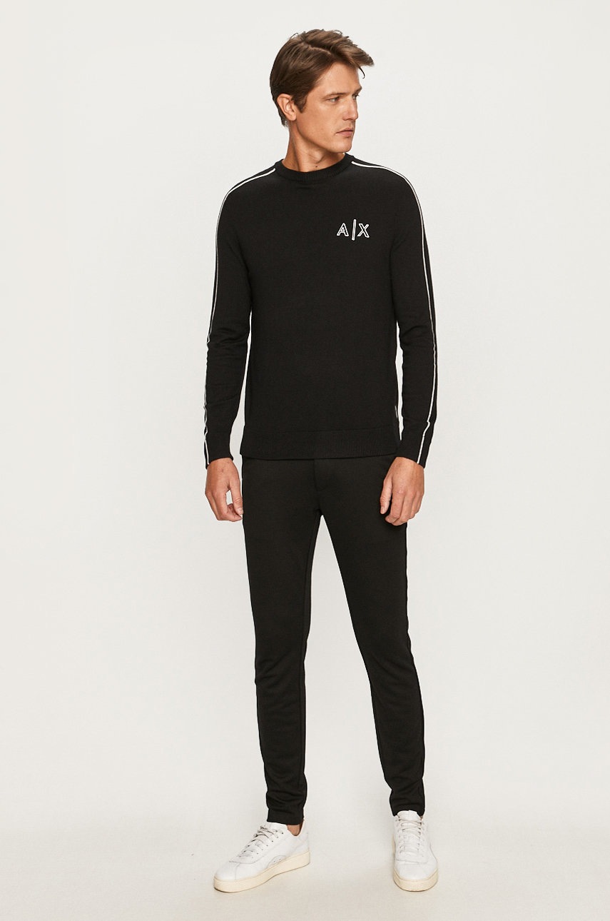 

Armani Exchange - Свитер