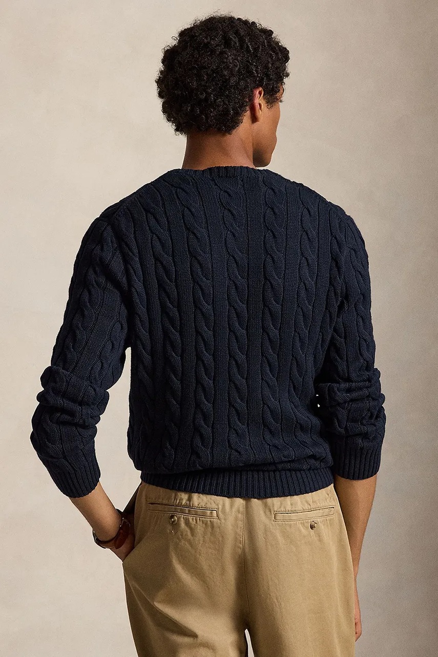 Polo Ralph Lauren - Sveter