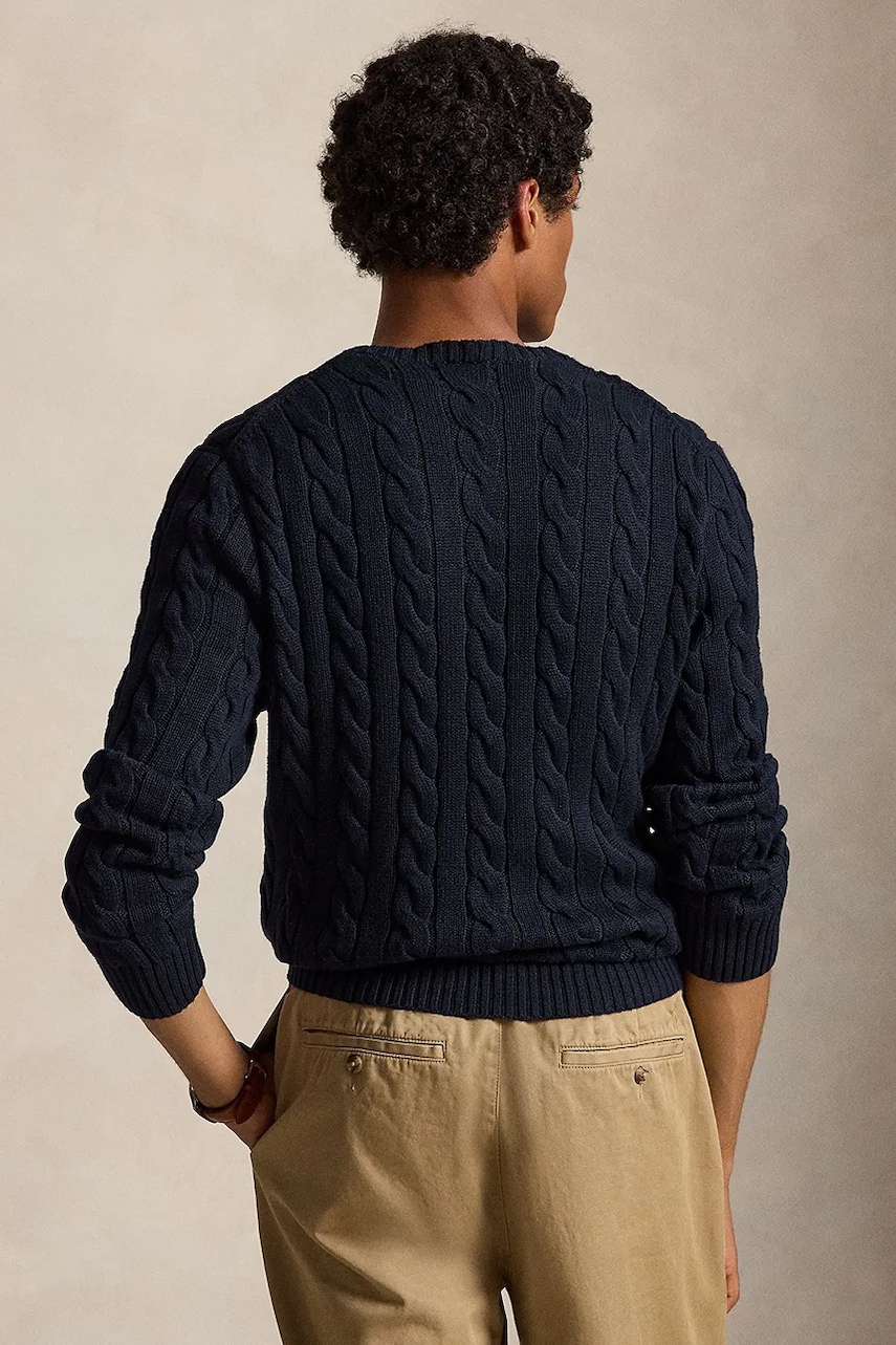 Polo Ralph Lauren - Sveter