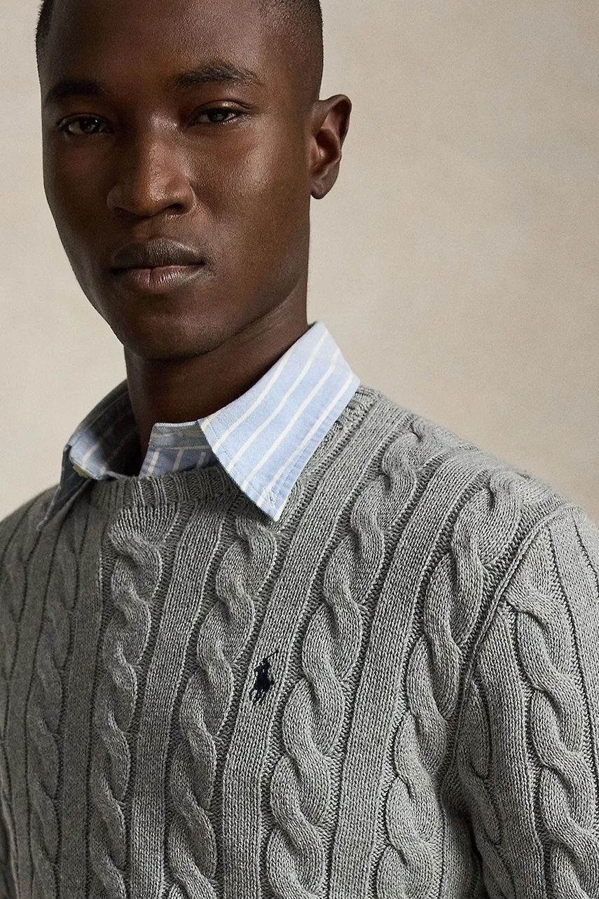 Polo Ralph Lauren - Sveter