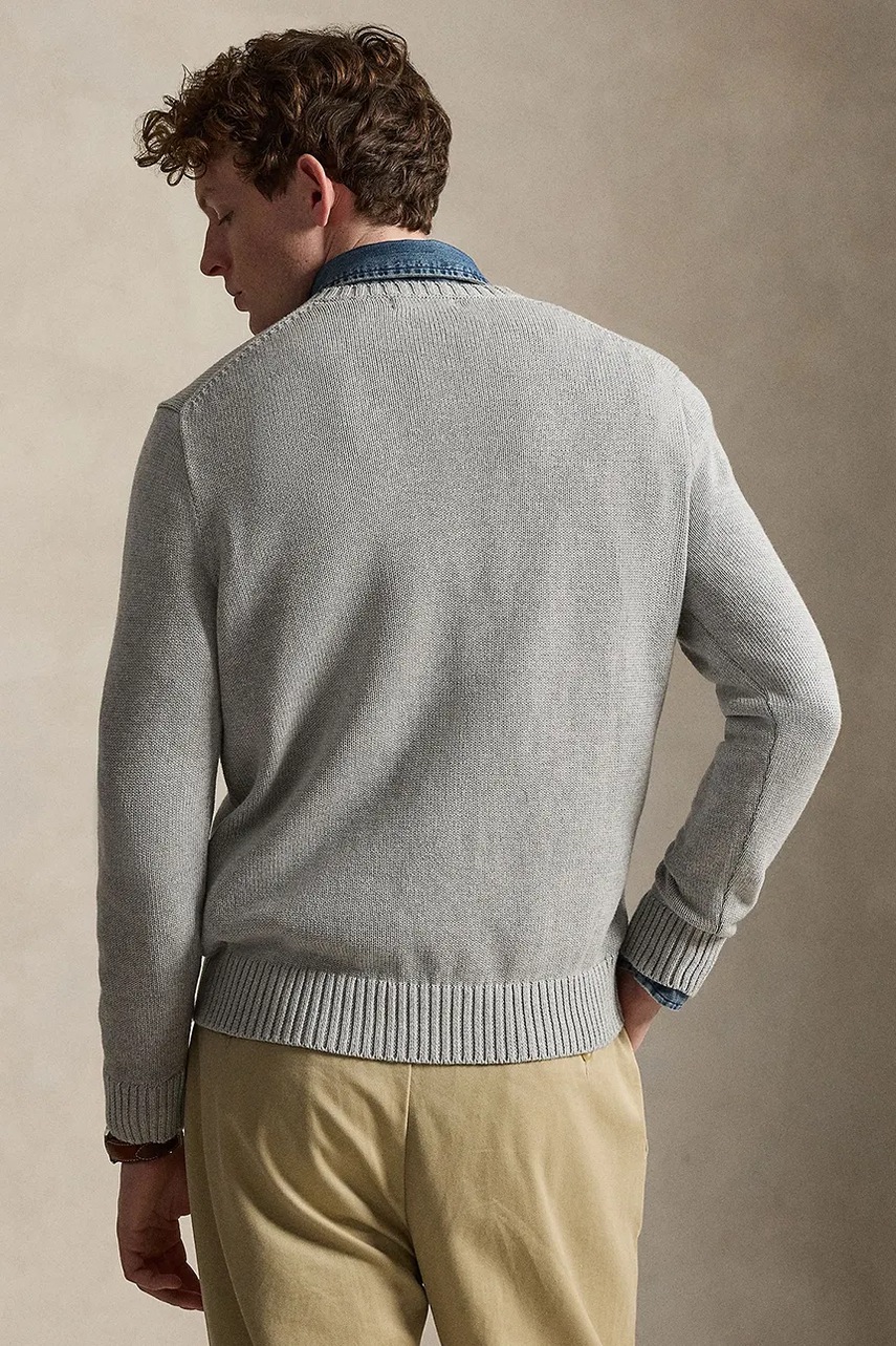 Polo Ralph Lauren - Sveter
