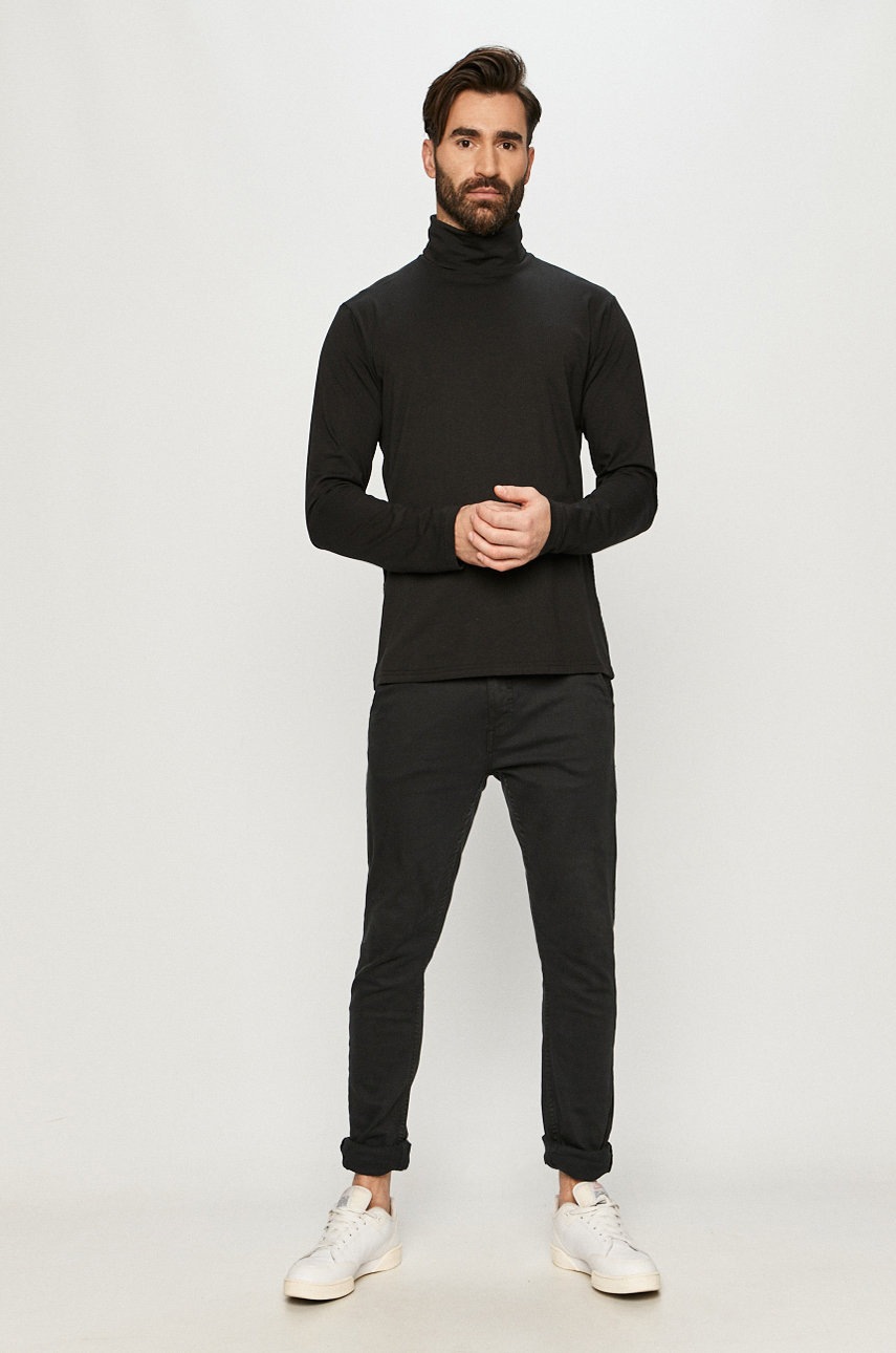 

Tailored & Originals - Лонгслив