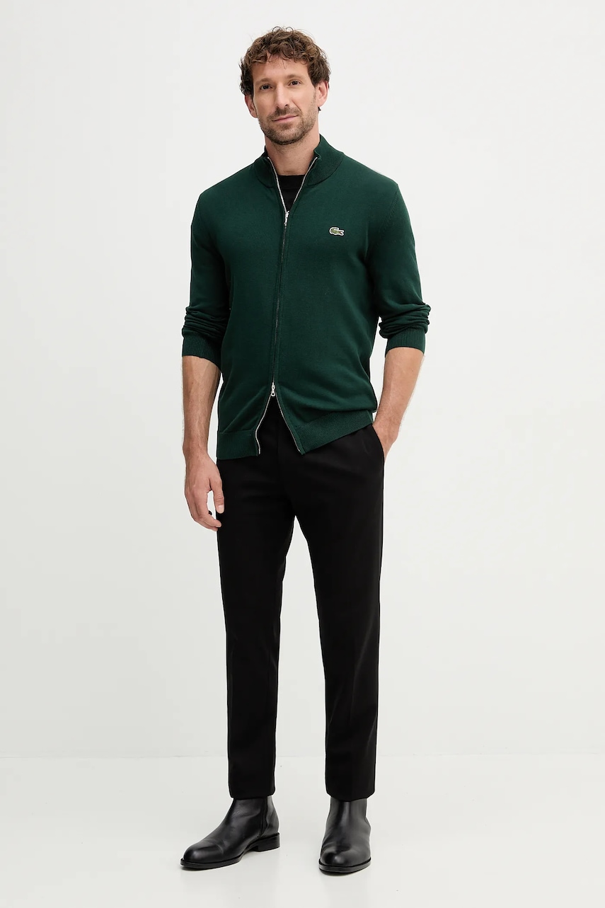 Lacoste джемпер Lacoste джемпер
