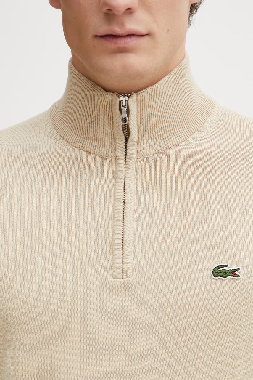 Sveter Lacoste