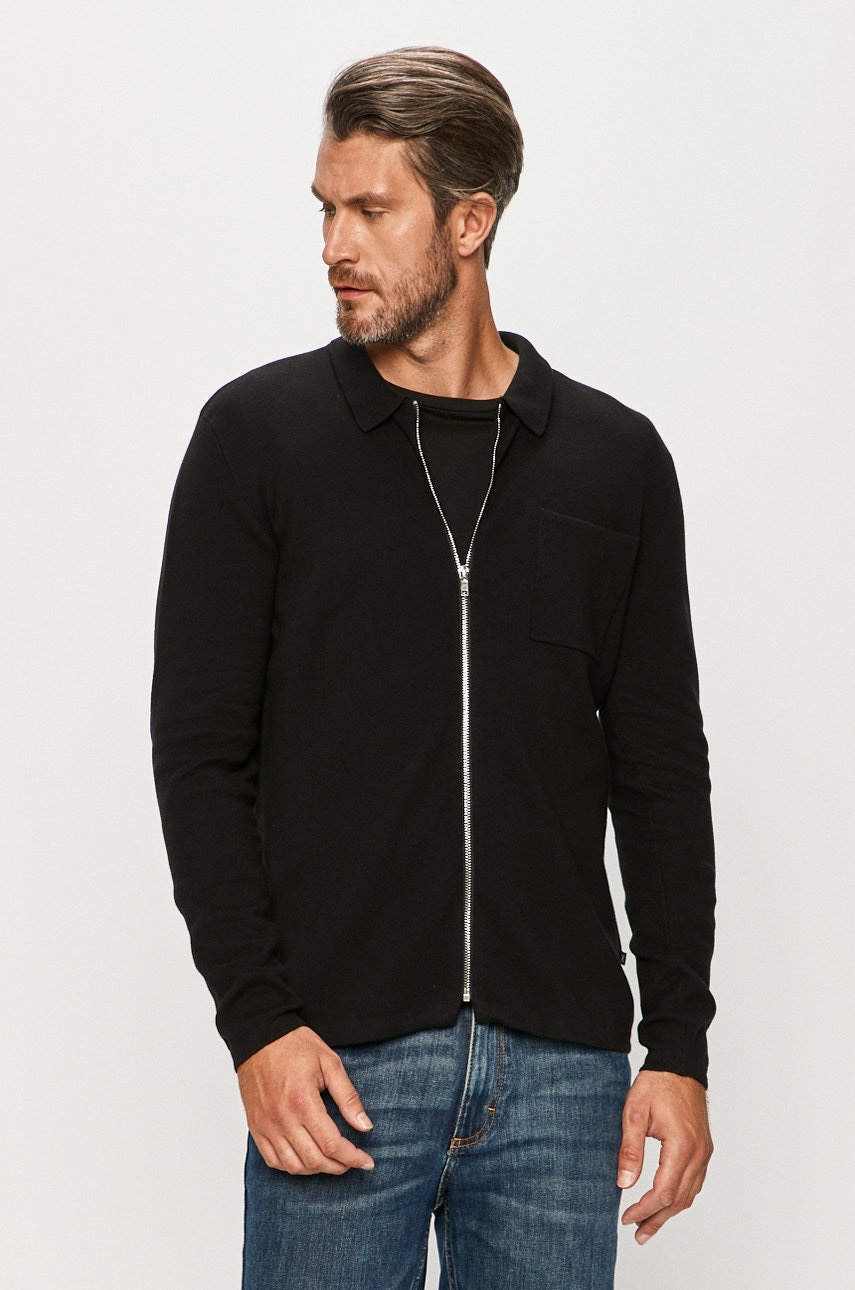 Clean Cut Copenhagen - Cardigan