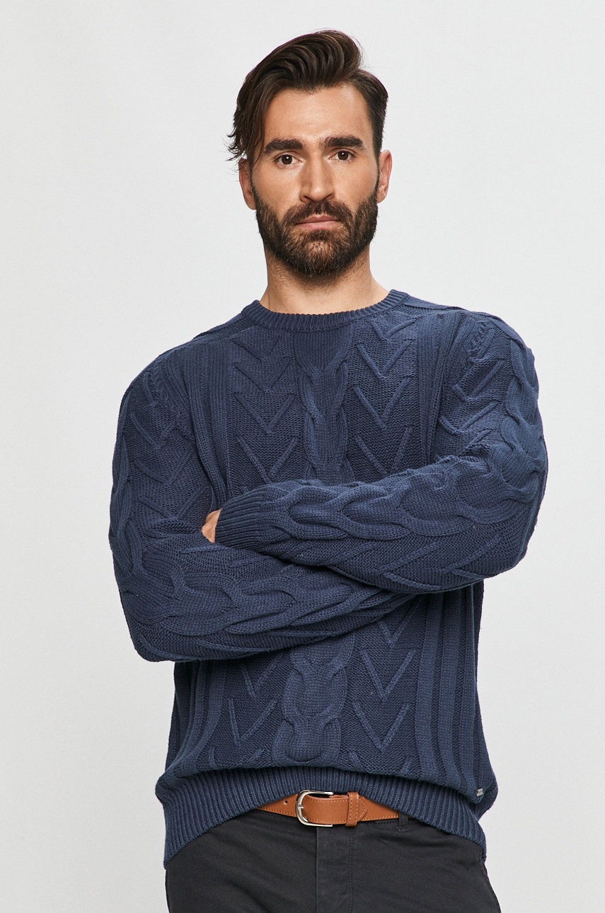 Pepe Jeans - Pulover Dario