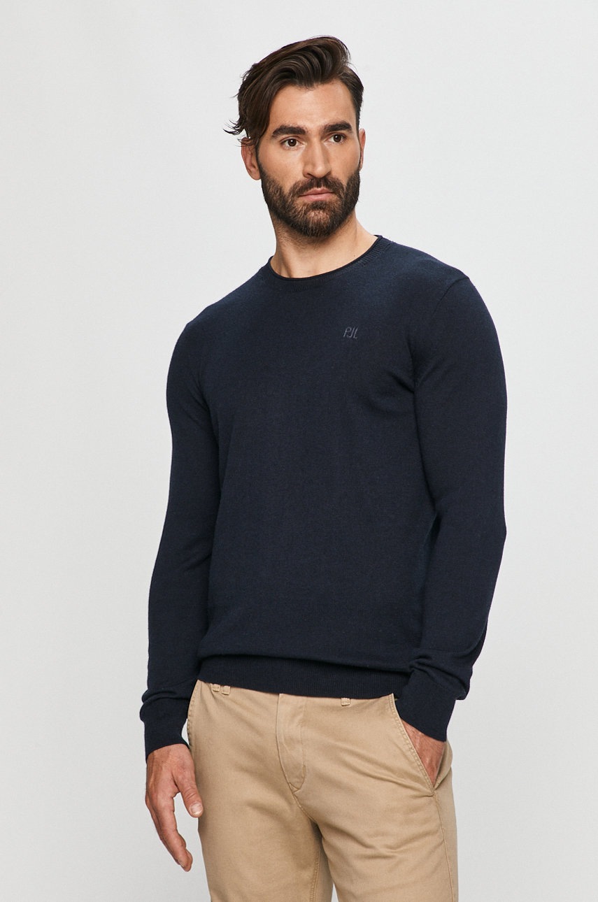 Pepe Jeans - Pulover Keynes
