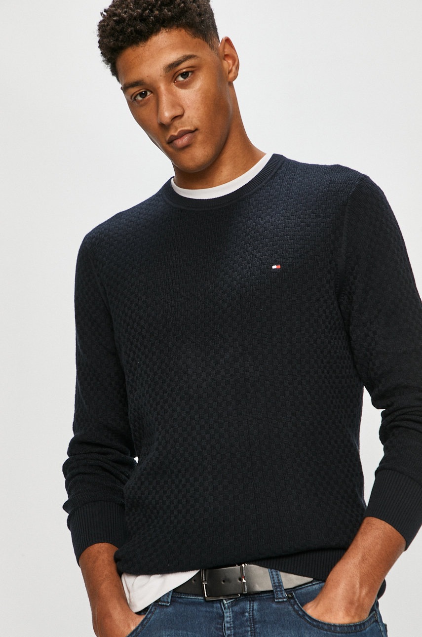 

Tommy Hilfiger - Свитер, Тёмно-синий