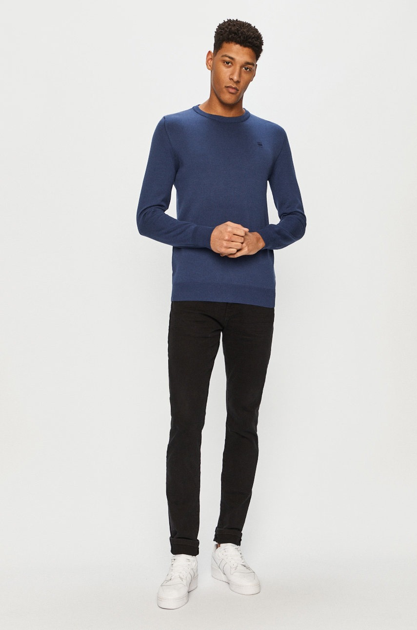 

G-Star Raw - Свитер