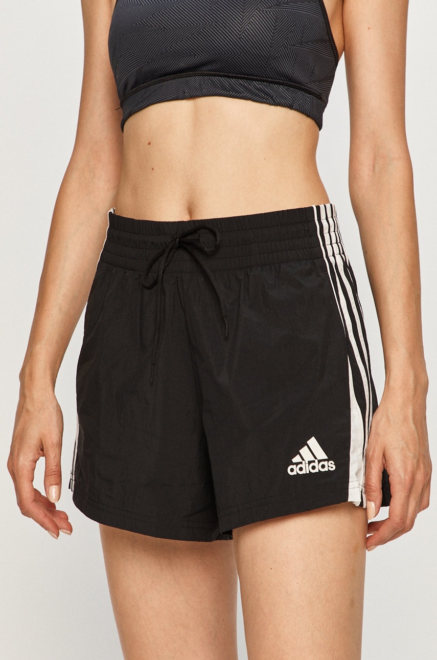 

adidas Performance - Шорты, Чёрный