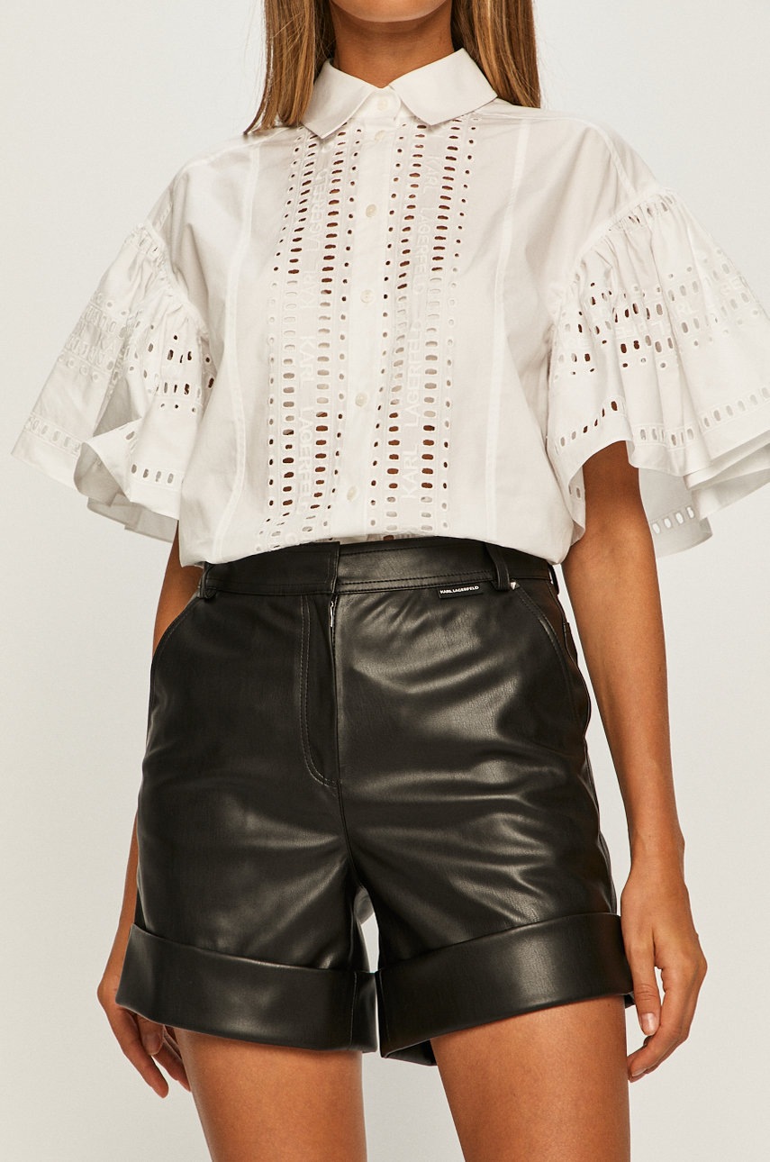 Karl Lagerfeld - Pantaloni scurti