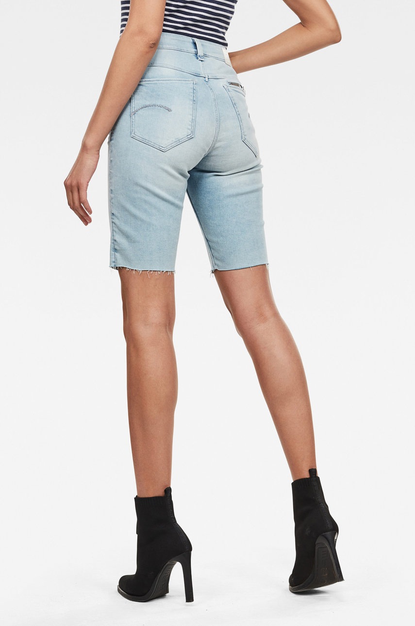 

G-Star Raw - Джинсові шорти
