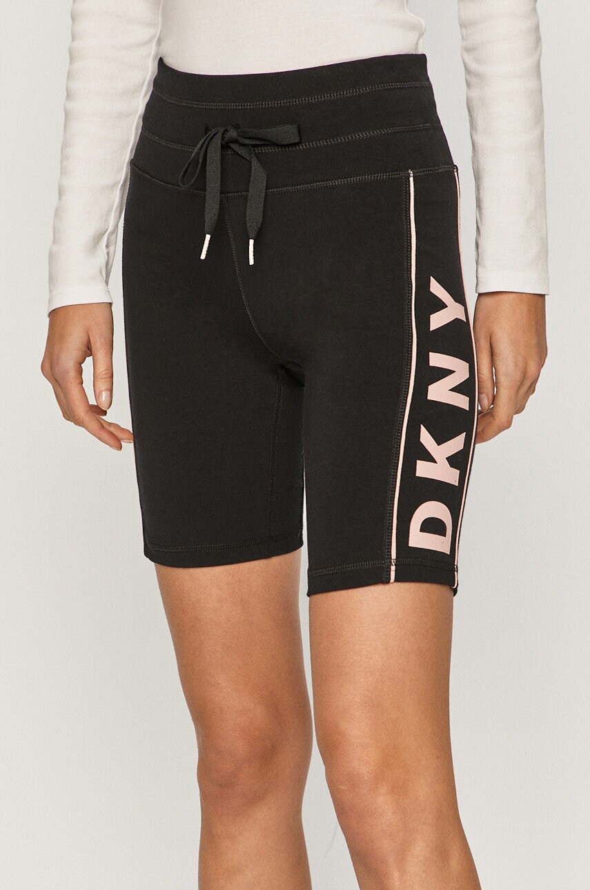 

Dkny - Шорты, Чёрный