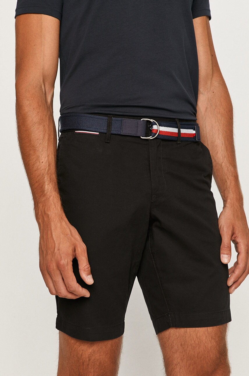 

Tommy Hilfiger - Шорты, Чёрный