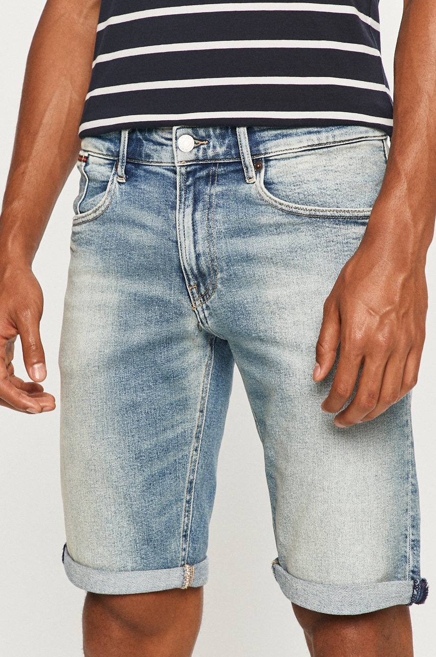 

Tommy Jeans - Джинсовые шорты, Голубой