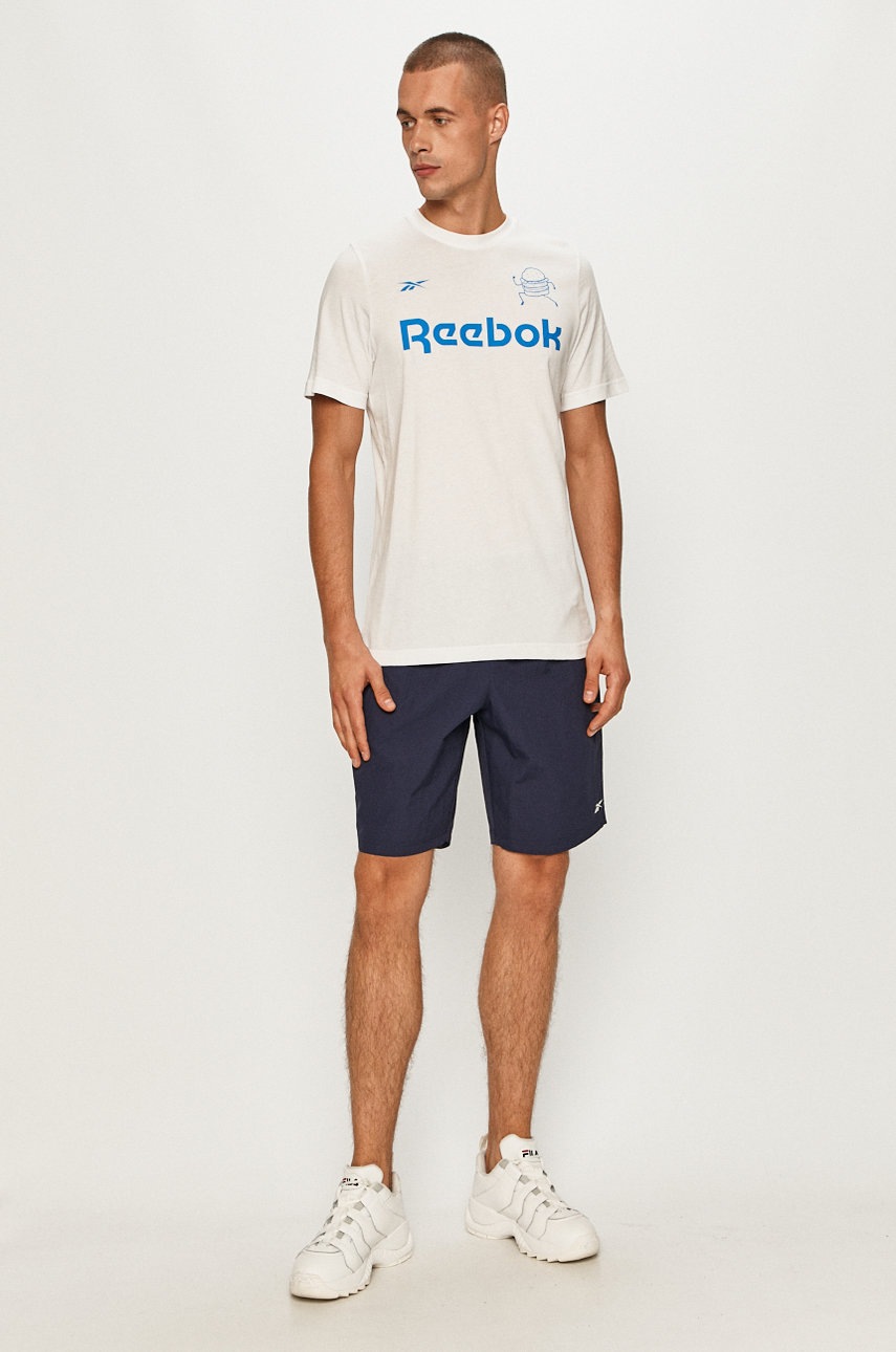 

Reebok - Шорты FU3282