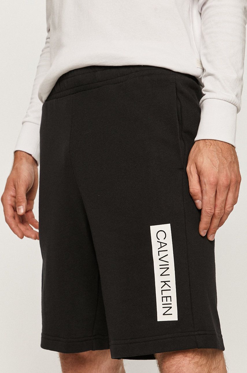 Calvin Klein Performance - Pantaloni scurti