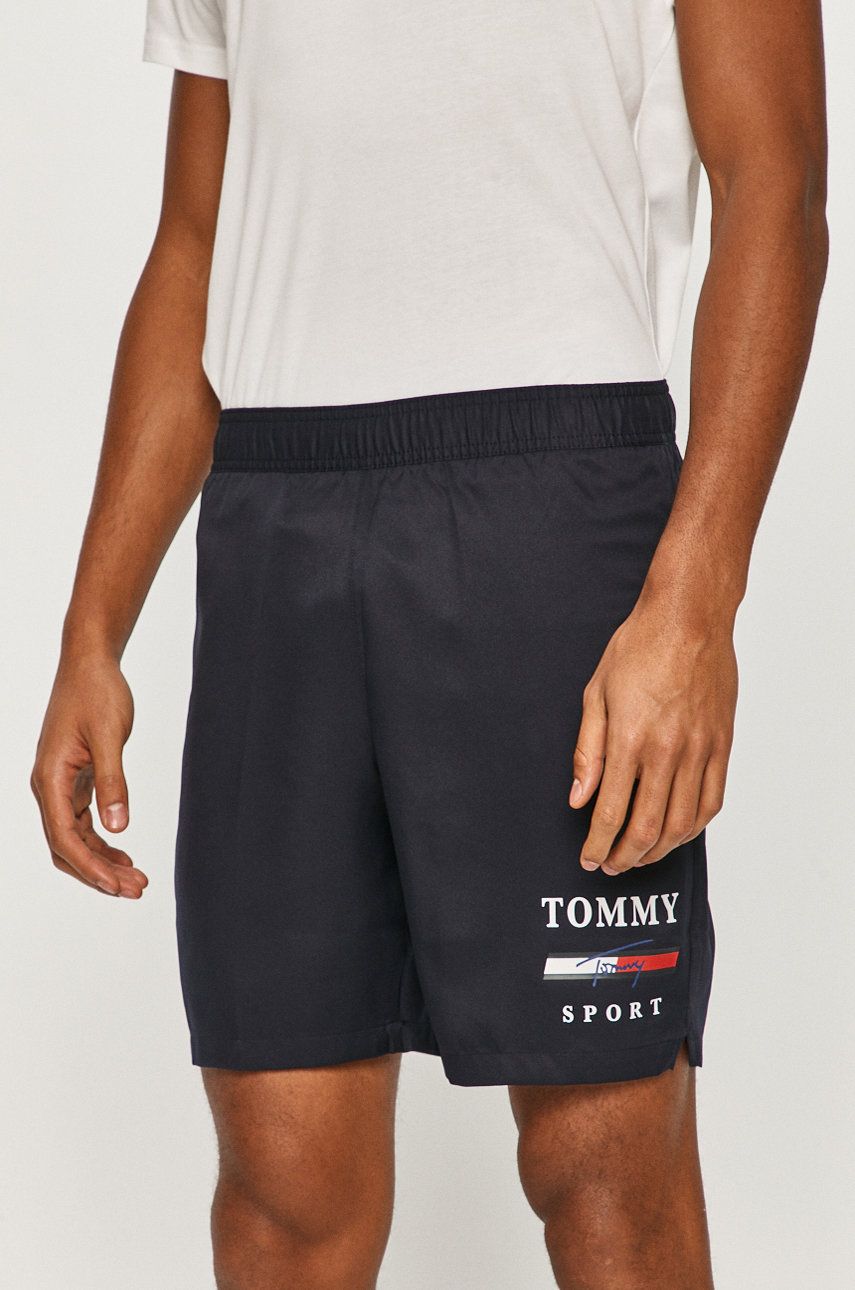 Tommy Sport - Pantaloni scurti