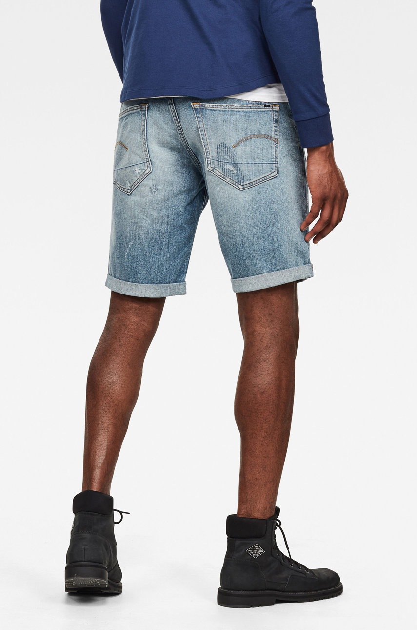 

G-Star Raw - Джинсовые шорты