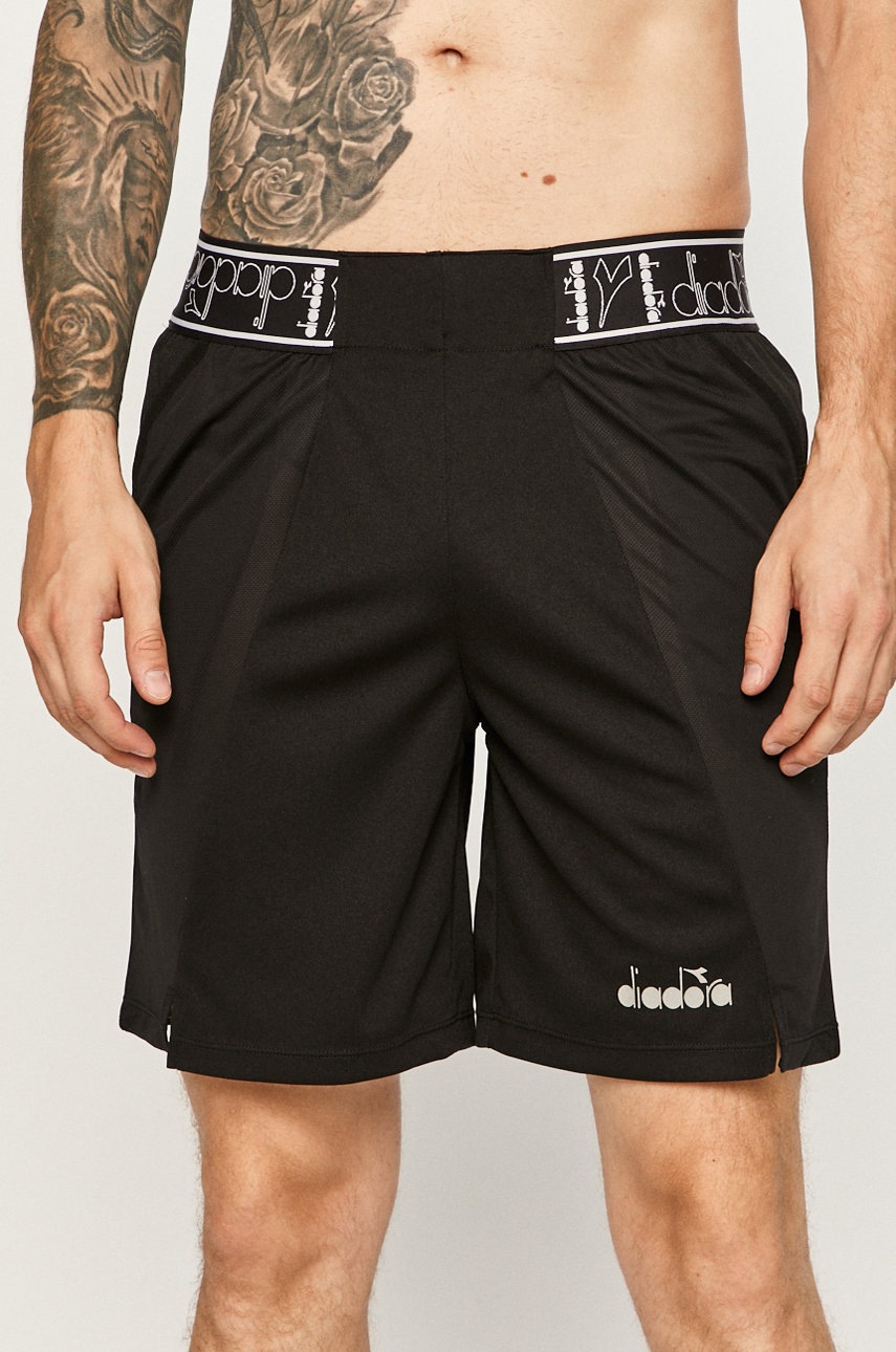 Diadora - Pantaloni scurti
