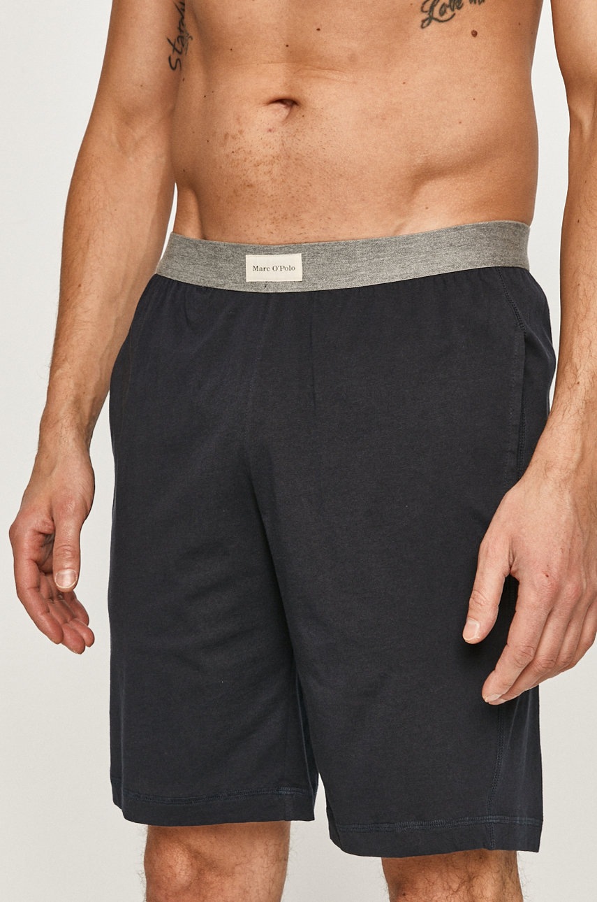 Marc O'Polo - Pantaloni scurti de pijama
