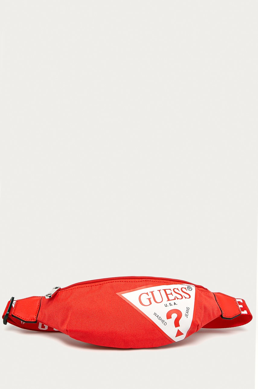 

Guess Jeans - Детская сумка на пояс, Оранжевый