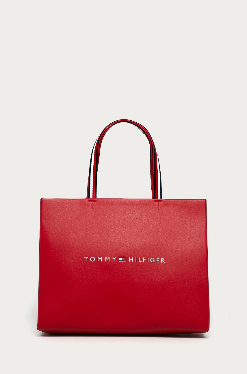 

Tommy Hilfiger - Сумочка, Красный