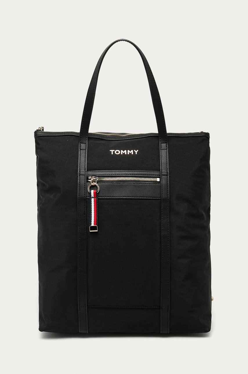 

Tommy Hilfiger - Сумочка, Чёрный