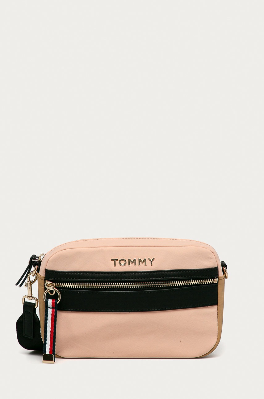 

Tommy Hilfiger - Сумочка, Оранжевый