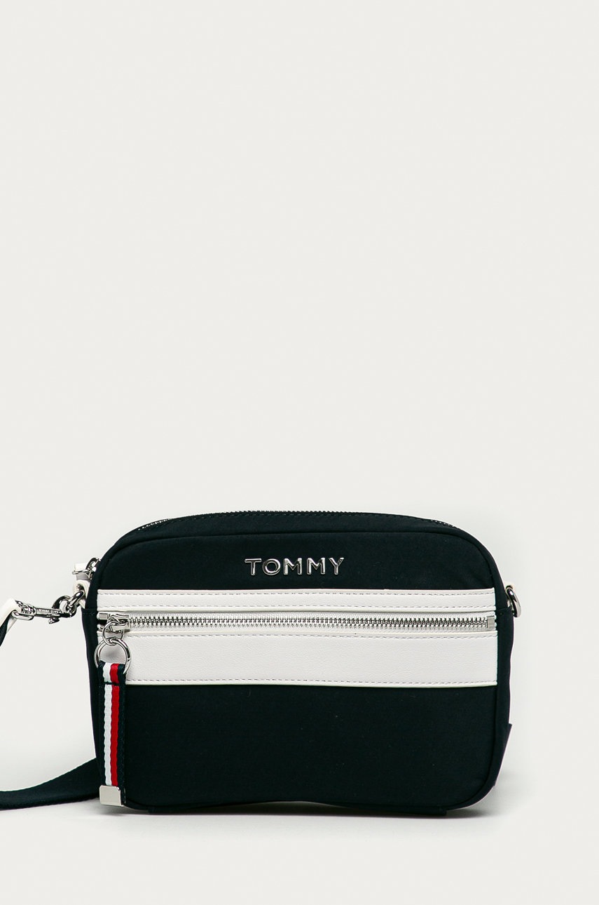 

Tommy Hilfiger - Сумочка AW0AW08510, Тёмно-синий