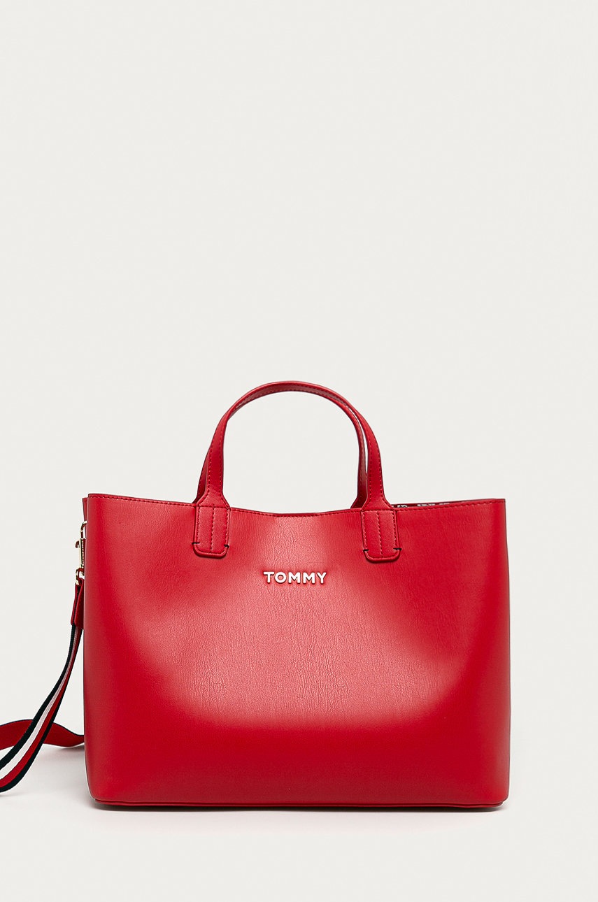 

Tommy Hilfiger - Сумочка, Красный