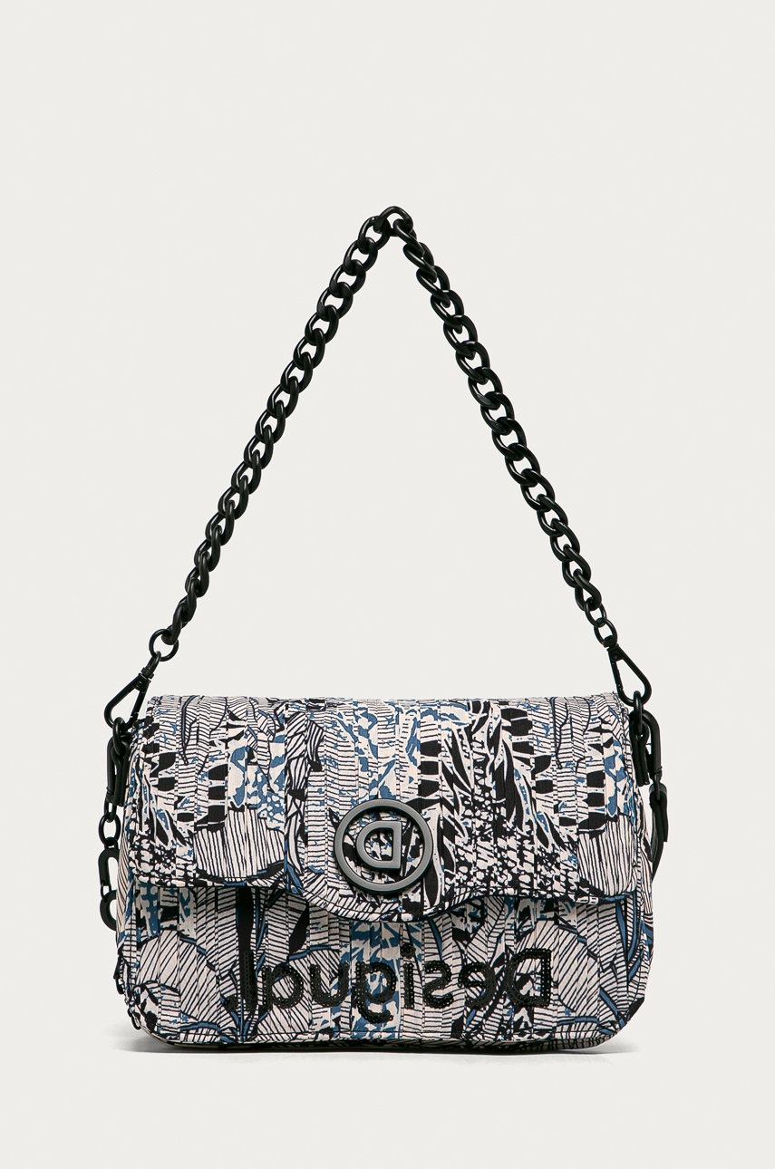 

Desigual - Сумочка, Барвистий